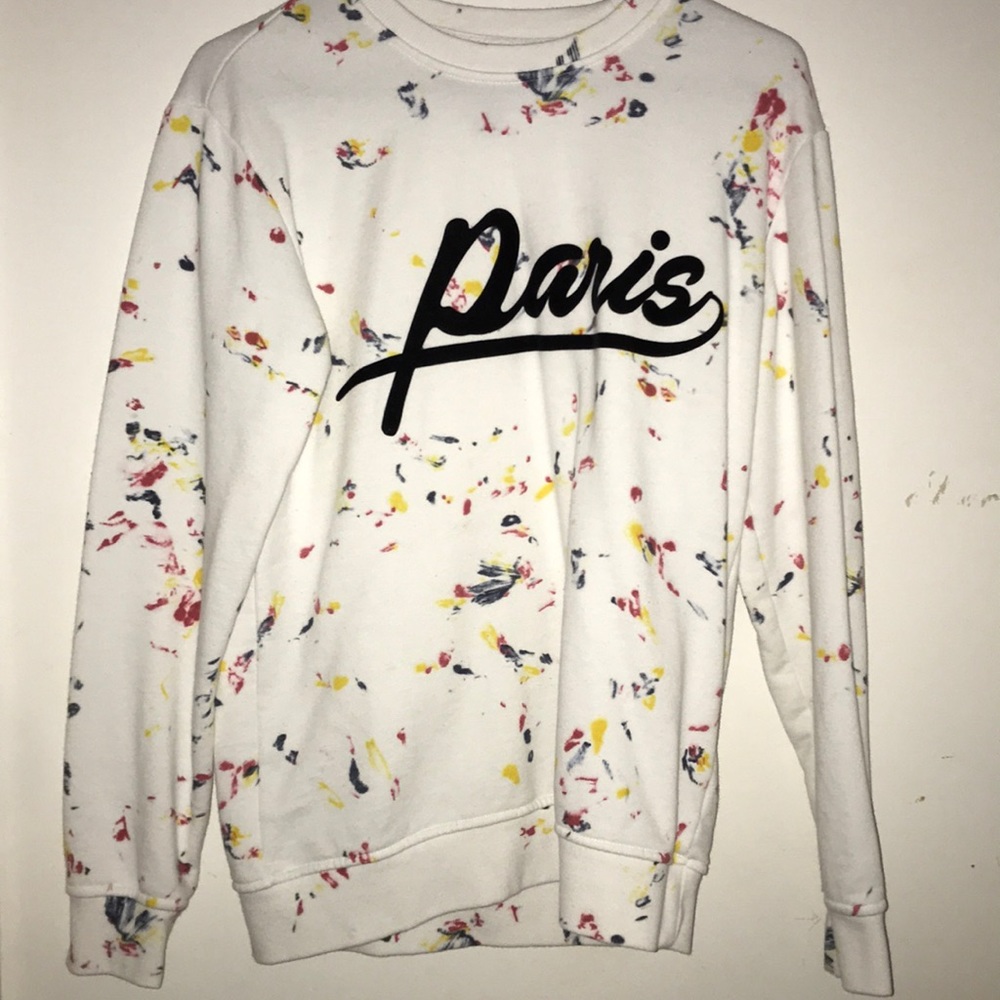 Jawbreaker sweatshirt